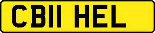 CB11HEL