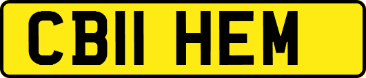 CB11HEM