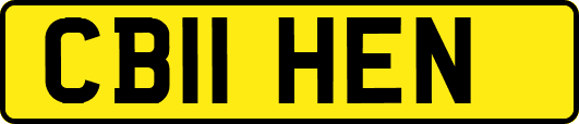 CB11HEN
