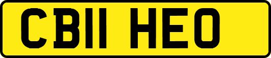 CB11HEO