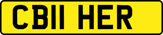CB11HER
