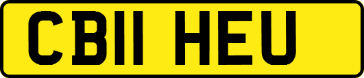 CB11HEU