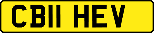 CB11HEV