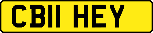 CB11HEY