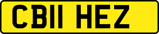 CB11HEZ