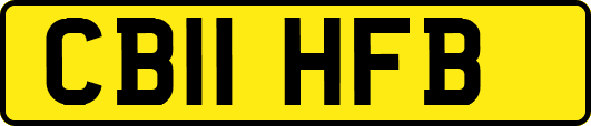 CB11HFB