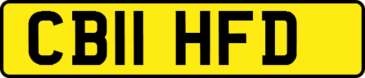 CB11HFD