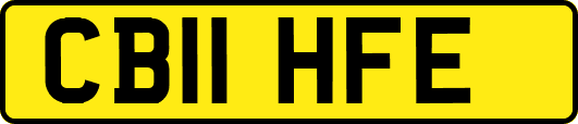 CB11HFE