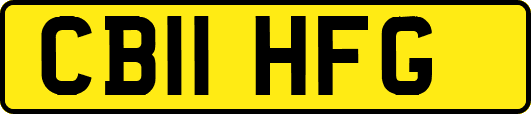 CB11HFG