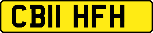 CB11HFH