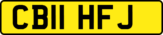 CB11HFJ