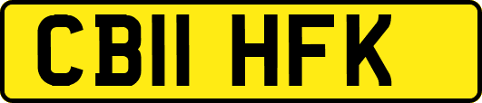 CB11HFK