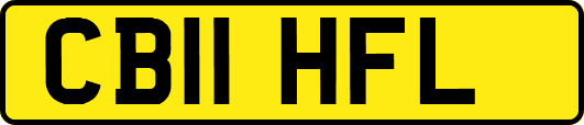 CB11HFL