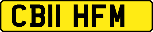 CB11HFM