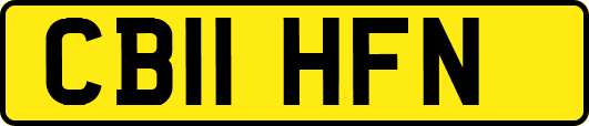 CB11HFN