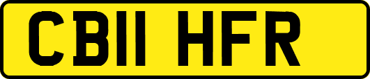 CB11HFR