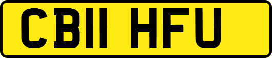 CB11HFU