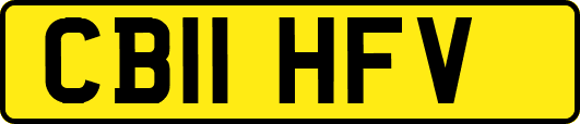 CB11HFV
