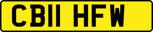 CB11HFW