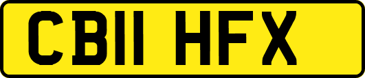CB11HFX