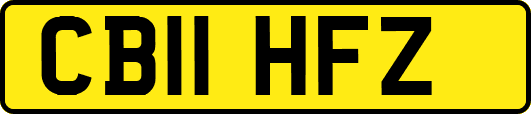 CB11HFZ