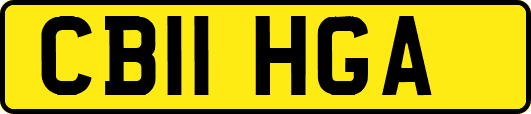 CB11HGA
