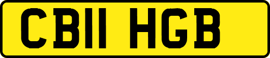 CB11HGB