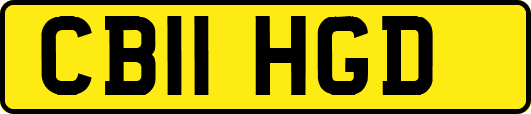 CB11HGD