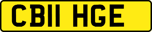 CB11HGE