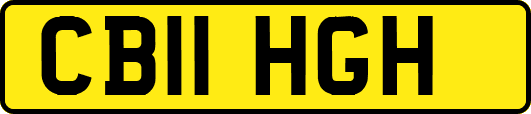 CB11HGH