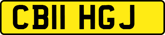 CB11HGJ