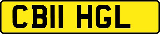 CB11HGL