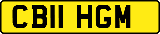 CB11HGM