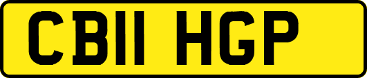 CB11HGP
