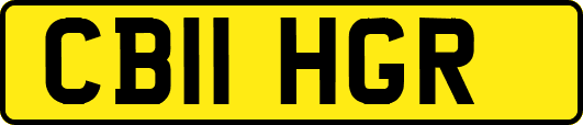 CB11HGR
