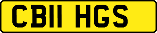 CB11HGS