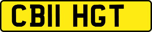 CB11HGT