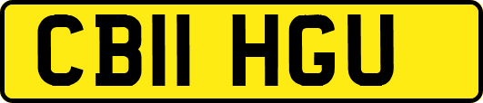CB11HGU