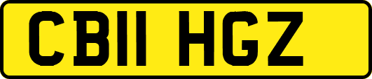 CB11HGZ