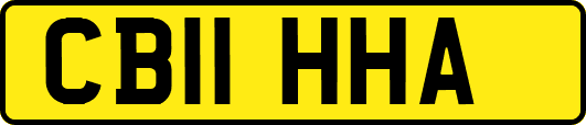CB11HHA