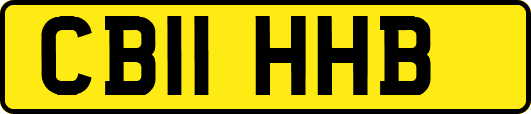 CB11HHB