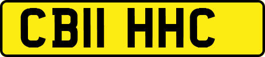 CB11HHC