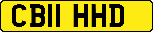 CB11HHD