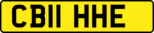 CB11HHE