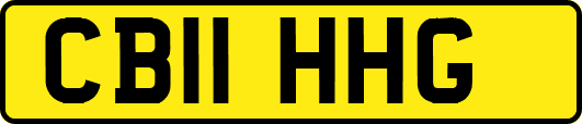CB11HHG