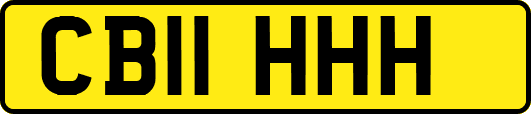 CB11HHH