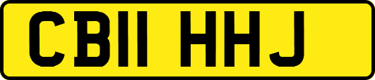 CB11HHJ