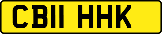 CB11HHK