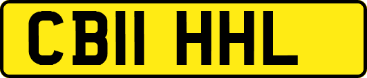 CB11HHL