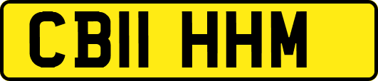 CB11HHM